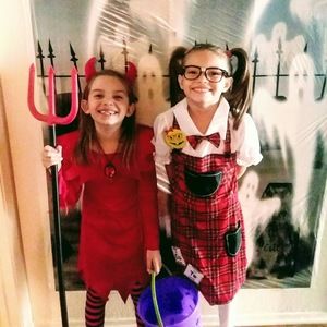 Meet your Posher, Brittney